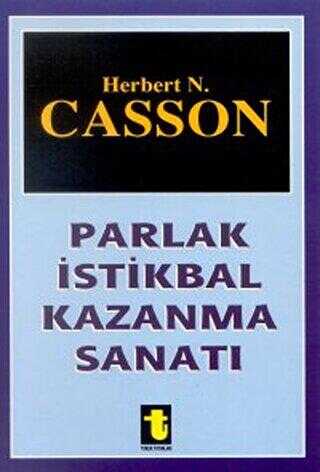 Parlak İstikbal Kazanma Sanatı - Kişisel Gelişim Kitapları | Avrupa Kitabevi