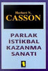 Parlak İstikbal Kazanma Sanatı - Kişisel Gelişim Kitapları | Avrupa Kitabevi