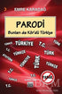 Parodi - Denemeler | Avrupa Kitabevi