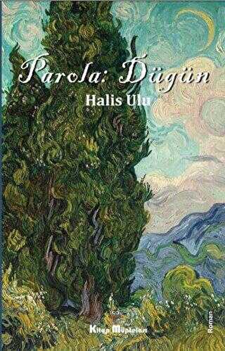 Parola: Düğün - Roman | Avrupa Kitabevi