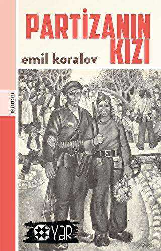 Partizanın Kızı - Genel Ülke Edebiyatları Kitapları | Avrupa Kitabevi