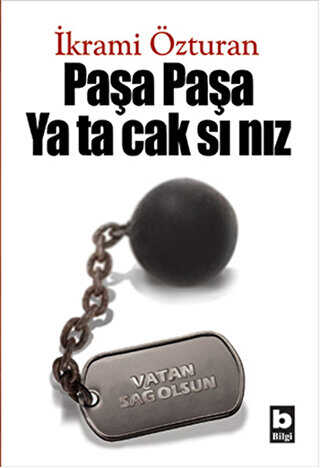 Paşa Paşa Yatacaksınız - Anı Mektup ve Günlük Kitapları | Avrupa Kitabevi