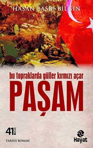 Paşam - Tarihi Romanlar | Avrupa Kitabevi