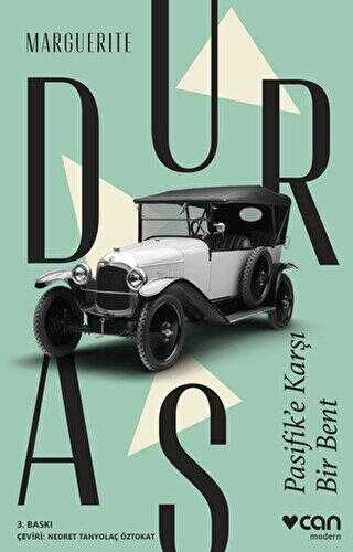 Pasifik`e Karşı Bir Bent