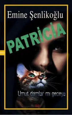 Patricia - Roman | Avrupa Kitabevi