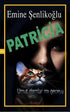 Patricia - Roman | Avrupa Kitabevi