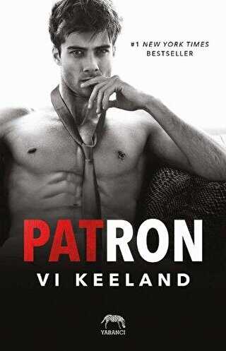 Patron - Roman | Avrupa Kitabevi