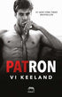 Patron - Roman | Avrupa Kitabevi