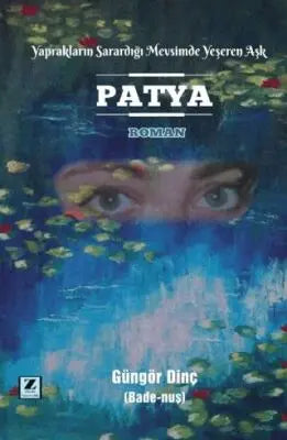 Patya - Roman | Avrupa Kitabevi