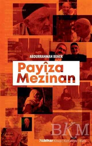 Payiza Mezinan - Kürt Edebiyatı | Avrupa Kitabevi