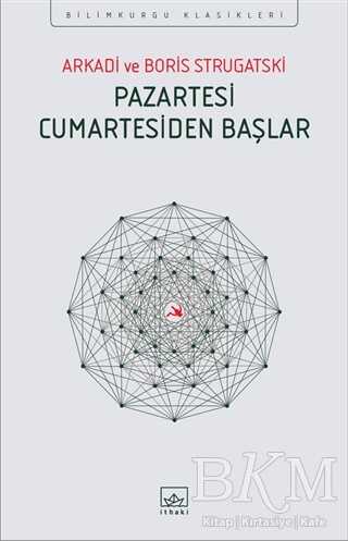 Pazartesi Cumartesiden Başlar