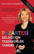 Pazartesi Geldiği için Teşekkürler Tanrım ! -  | Avrupa Kitabevi