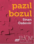 Pazıl Bozul - Şiir Kitapları | Avrupa Kitabevi