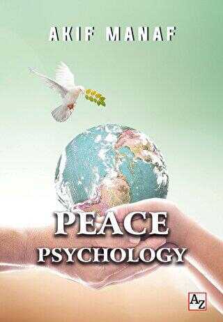 Peace Psychology - Kişisel Gelişim Kitapları | Avrupa Kitabevi