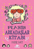 Pea’nin Arkadaşlar Kitabı -  | Avrupa Kitabevi