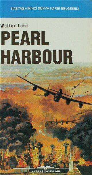 Pearl Harbour - Tarihi Romanlar | Avrupa Kitabevi