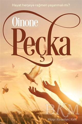 Peçka - Roman | Avrupa Kitabevi