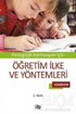 Pedagojik Formasyon İçin Öğretim İlke ve Yöntemleri -  | Avrupa Kitabevi