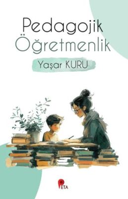 Pedagojik Öğretmenlik - Bilim Kurgu Romanları | Avrupa Kitabevi