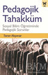 Pedagojik Tahakküm - Sosyoloji Araştırma ve İnceleme Kitapları | Avrupa Kitabevi