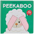 Peekaboo with Felt Flaps: Sheep Plays Peekaboo - Hikayeler | Avrupa Kitabevi