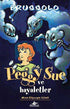 Peggy Sue ve Hayaletler -Mavi Köpeğin Günü -  | Avrupa Kitabevi
