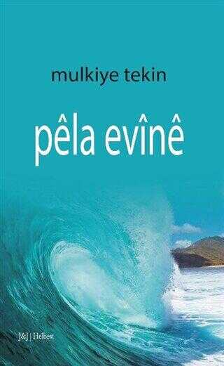 Pela Evine - Şiir Kitapları | Avrupa Kitabevi