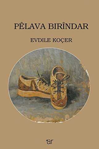Pelava Bırindar - Kürt Edebiyatı | Avrupa Kitabevi