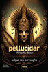 Pellucidar VI: Korku Diyarı - Roman | Avrupa Kitabevi