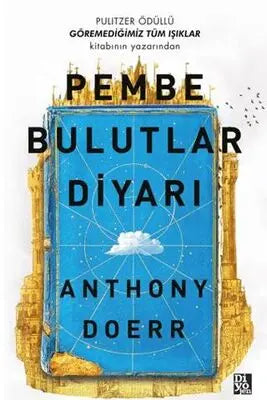 Pembe Bulutlar Diyarı - Roman | Avrupa Kitabevi