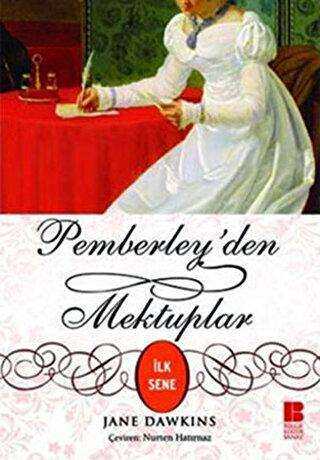 Pemberley’den Mektuplar - Roman | Avrupa Kitabevi