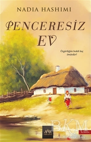 Penceresiz Ev - Roman | Avrupa Kitabevi