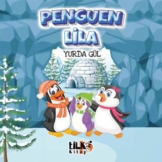 Penguen Lila - Hikayeler | Avrupa Kitabevi