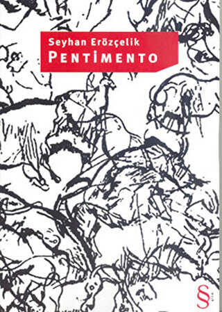 Pentimento - Şiir Kitapları | Avrupa Kitabevi