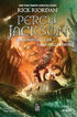 Percy Jackson ve Olimposlular 2 Canavarlar Denizi - Roman | Avrupa Kitabevi