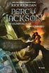 Percy Jackson ve Olimposlular 5 Son Olimposlu - Roman | Avrupa Kitabevi
