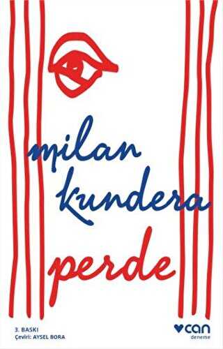 Perde - Denemeler | Avrupa Kitabevi