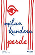 Perde - Denemeler | Avrupa Kitabevi