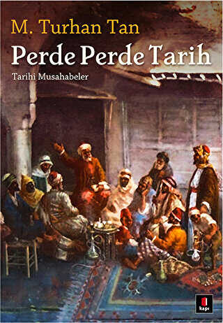 Perde Perde Tarih -  | Avrupa Kitabevi