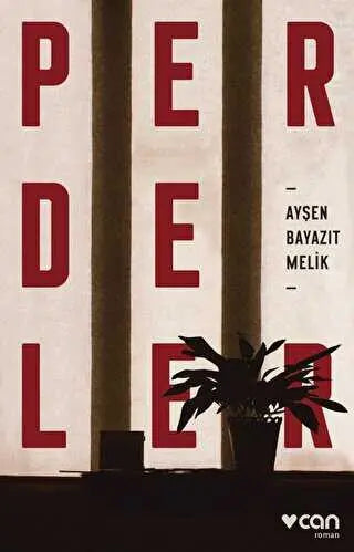 Perdeler - Roman | Avrupa Kitabevi