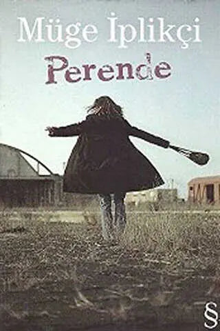 Perende - Türk Edebiyatı Romanları | Avrupa Kitabevi
