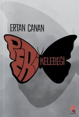Peri Kelebeği - Roman | Avrupa Kitabevi