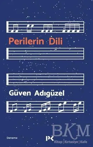 Perilerin Dili - Denemeler | Avrupa Kitabevi