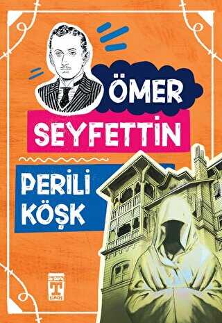 Perili Köşk -  | Avrupa Kitabevi