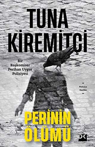 Perinin Ölümü - Roman | Avrupa Kitabevi