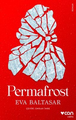 Permafrost - Roman | Avrupa Kitabevi