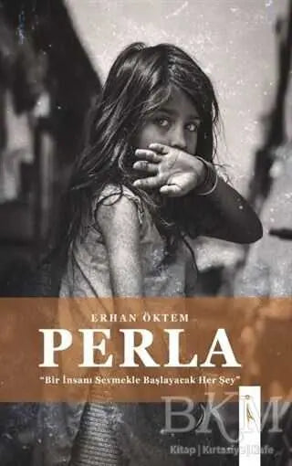 Perla - Roman | Avrupa Kitabevi