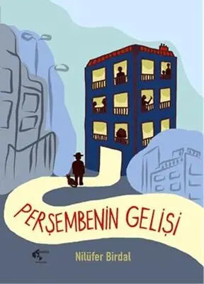 Perşembenin Gelişi - Roman | Avrupa Kitabevi