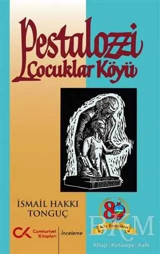 Pestalozzi Çocuklar Köyü - Öykü Kitapları | Avrupa Kitabevi