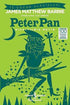 Peter Pan Kısaltılmış Metin -  | Avrupa Kitabevi